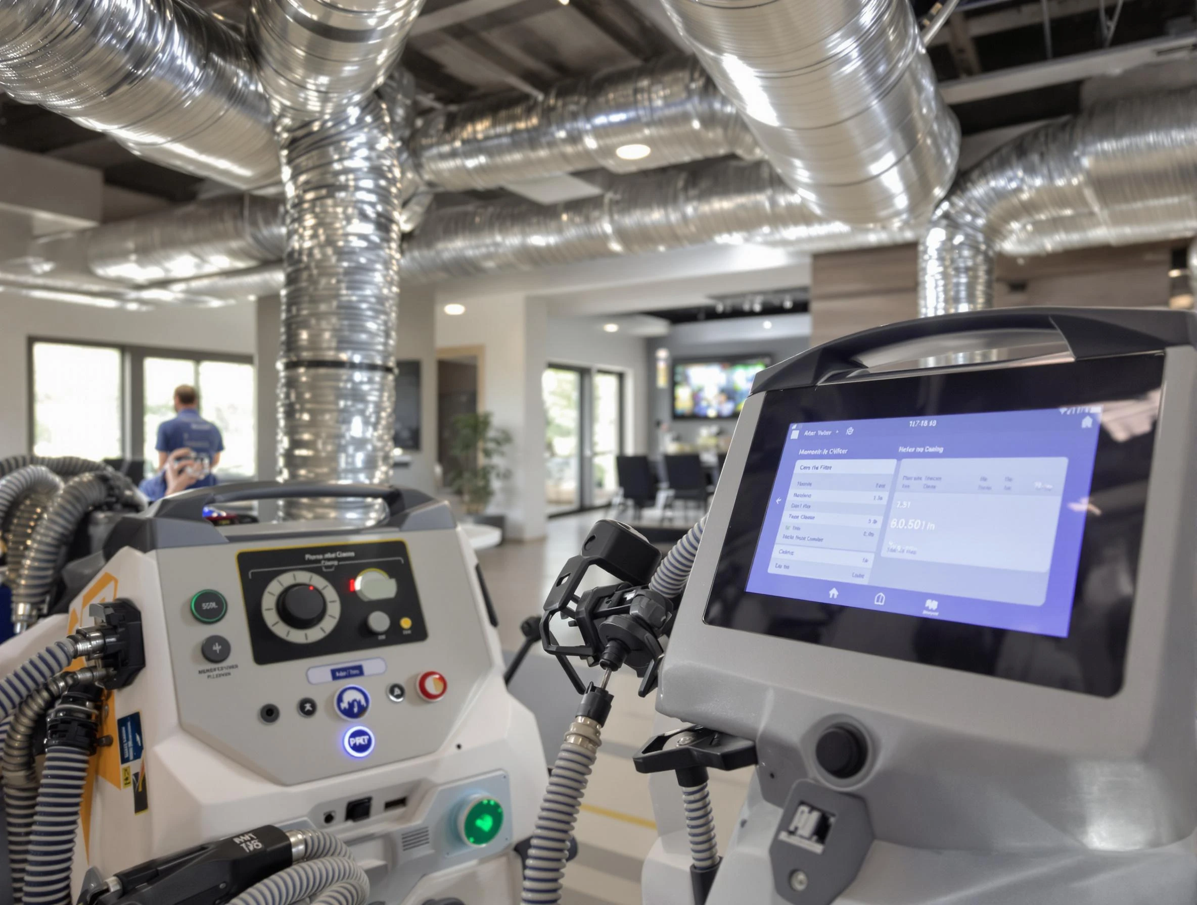 Expert mold remediation by Brandermill Air Duct Cleaning in Brandermill