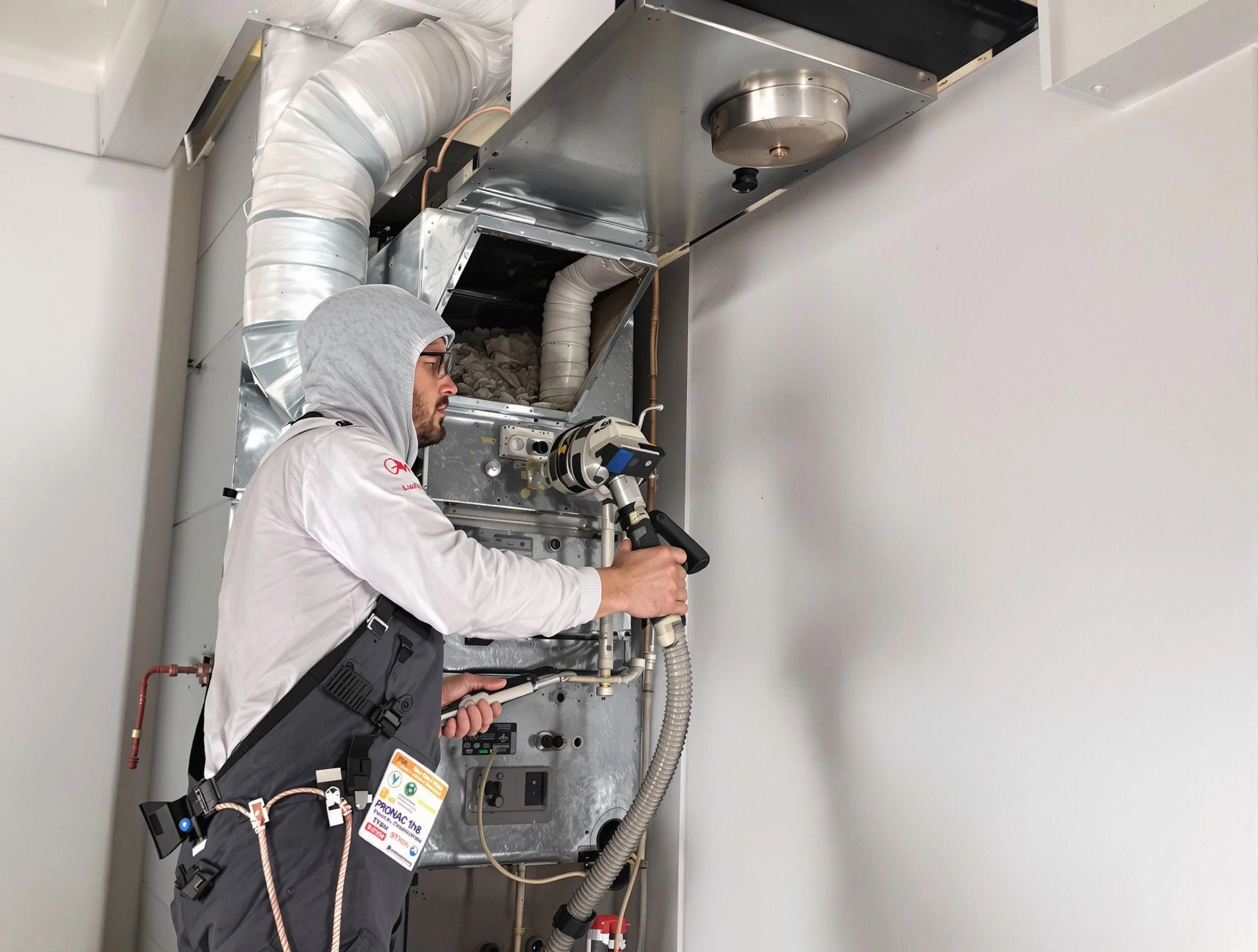 Expert furnace duct cleaning by Brandermill Air Duct Cleaning in Brandermill